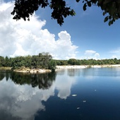 Binh Chau Natural Reserve