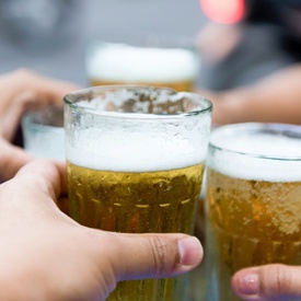 Hanoi voted as the best city for beer lovers