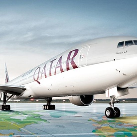 Qatar Airways