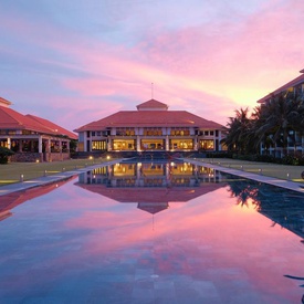 Pullman Danang Beach Resort