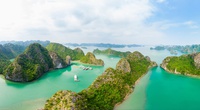 Halong Bay