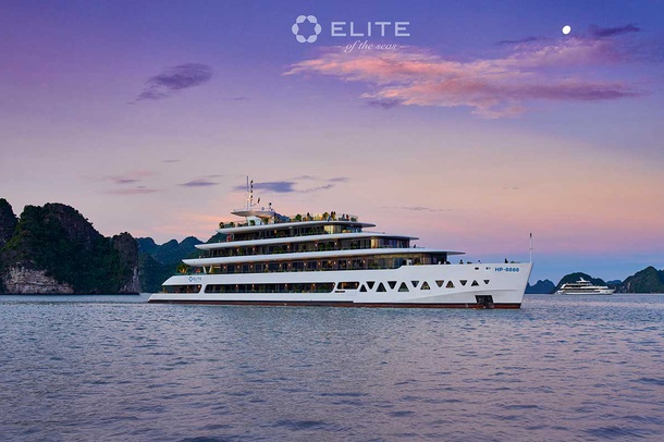 Elite of the Seas - 2024 Promotion