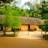 Sen Village