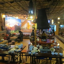 Vietdiscovery Restaurant