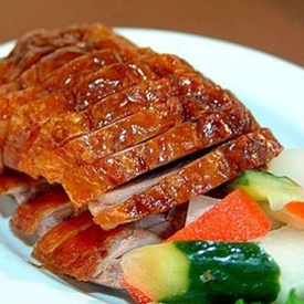 Roasted Pork