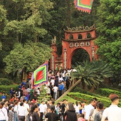 Hung King Temples Complex