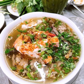 Sanctuary For Saigon Street Food: Our Top Picks