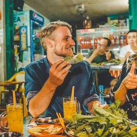 Ho Chi Minh City - Tips On Finding The Best Place To Eat