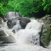 Heaven Pond – Fairy Spring