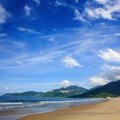 Hue Beaches
