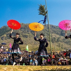 Gau Tao Festival