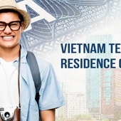 Obtaining A Vietnam Temporary Residence Card