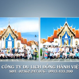 Viet Companion Co., Ltd