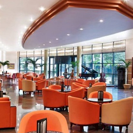 Hilton Hanoi Opera’s Lobby Lounge