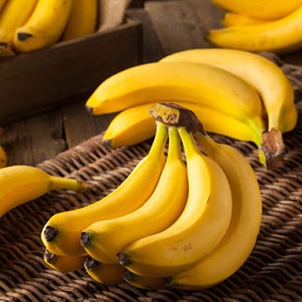 Bananas