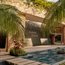 Phu Quoc: Salinda Resort & Spa for only $120 per room night