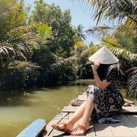 Best Time to Visit Ben Tre: When to Go & Monthly Weather Averages