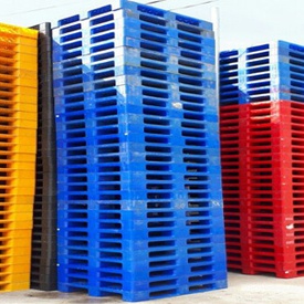 Hoa Phat Plastic Service Trading Company, Ltd