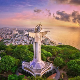 Best Time to Visit Vung Tau: When to Go & Monthly Weather Averages