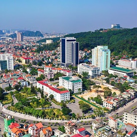 Quang Ninh tourism struggles as COVID-19 resurged