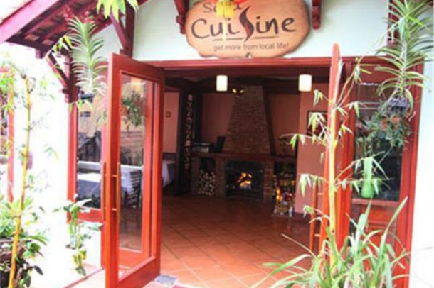 Sapa Cuisine Restaurant