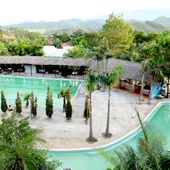 Thanh Thuy Hot Spring Resort