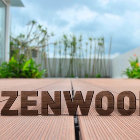 Koei Vietnam Co., LtdZenwood Plastic Wood - Koei Vietnam Co., Ltd