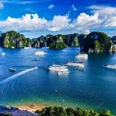 Vietnam In One Week