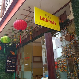 Little Sa Pa Restaurant