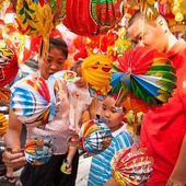 Mid-Autumn Festival in Vietnam