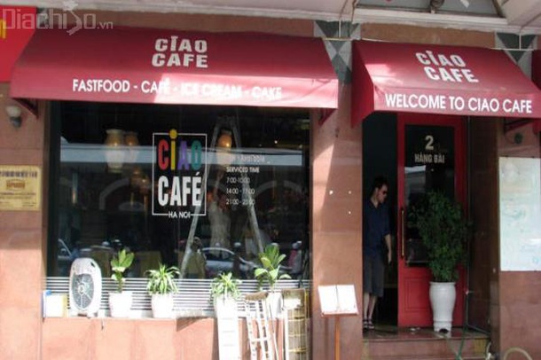 Ciao Café