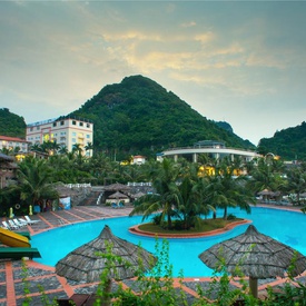 Cat Ba Island Resort & Spa