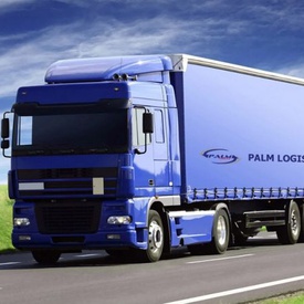 PALM LOGISTICS CO., LTD