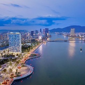 Danang To Welcome First International Flights At The End Of This March