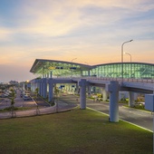List of Vietnam Airports