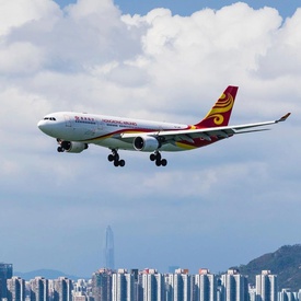Hongkong Airlines To Resume Flights To Vietnam