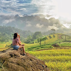 Pu Luong Natural Reserve