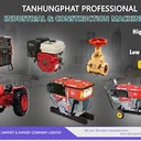 TAN HUNG PHAT GLOBAL CO., LTD