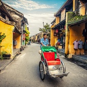 Getting Around Hoi An