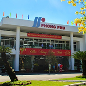 Phong Phu Corporation