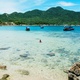 Cham Island