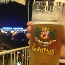 GoldMalt Pilsner