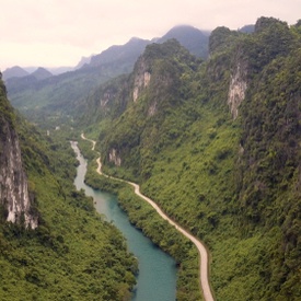 Phong Nha-Ke Bang voted one of the world’s best national parks in 2021 by Tripadvisor