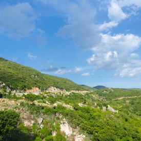 A Guide To Nui Chua National Park - Among Vietnam's Most Primitive Parks