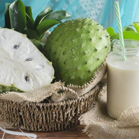 Soursop