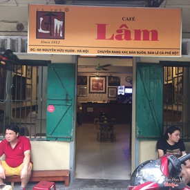 Café Lam