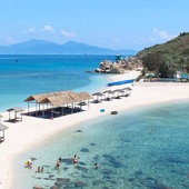The Most Beautiful Islands In Nha Trang That You Must Visit Once