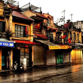 5 Reasons Why Hanoi Old Quarter Must Be Included In Your Trip