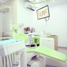 Dental Care in Hanoi