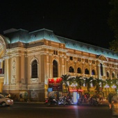 What To See In Ho Chi Minh City